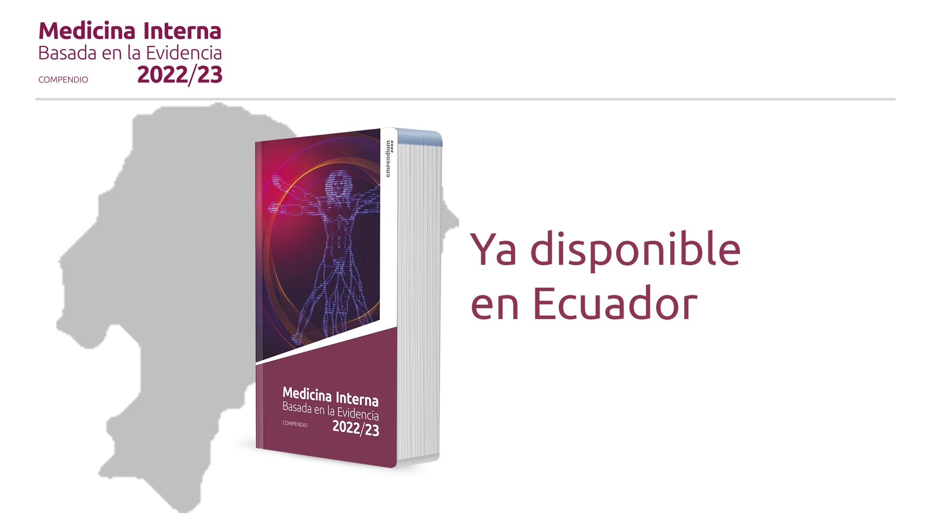 Manual Mibe 202223 Ya Disponible En Ecuador Guías Y Noticias Medicina Interna Basada En La 4672